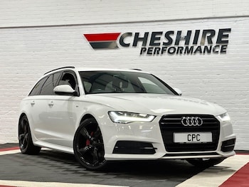 Used Audi A6 2015 for sale - 76709258: Photo