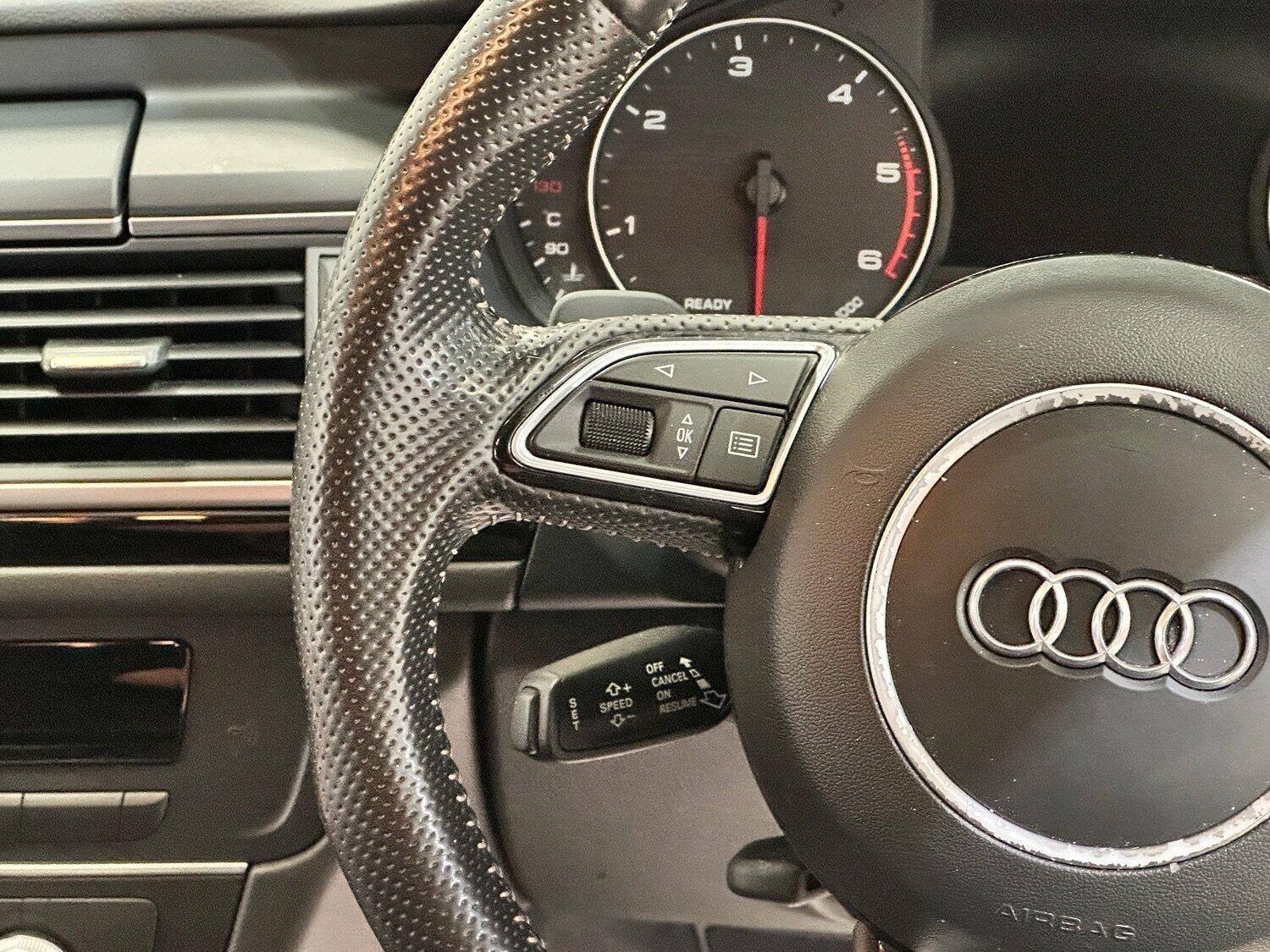 Used Audi A6 2015 for sale - 76709258: Photo 20