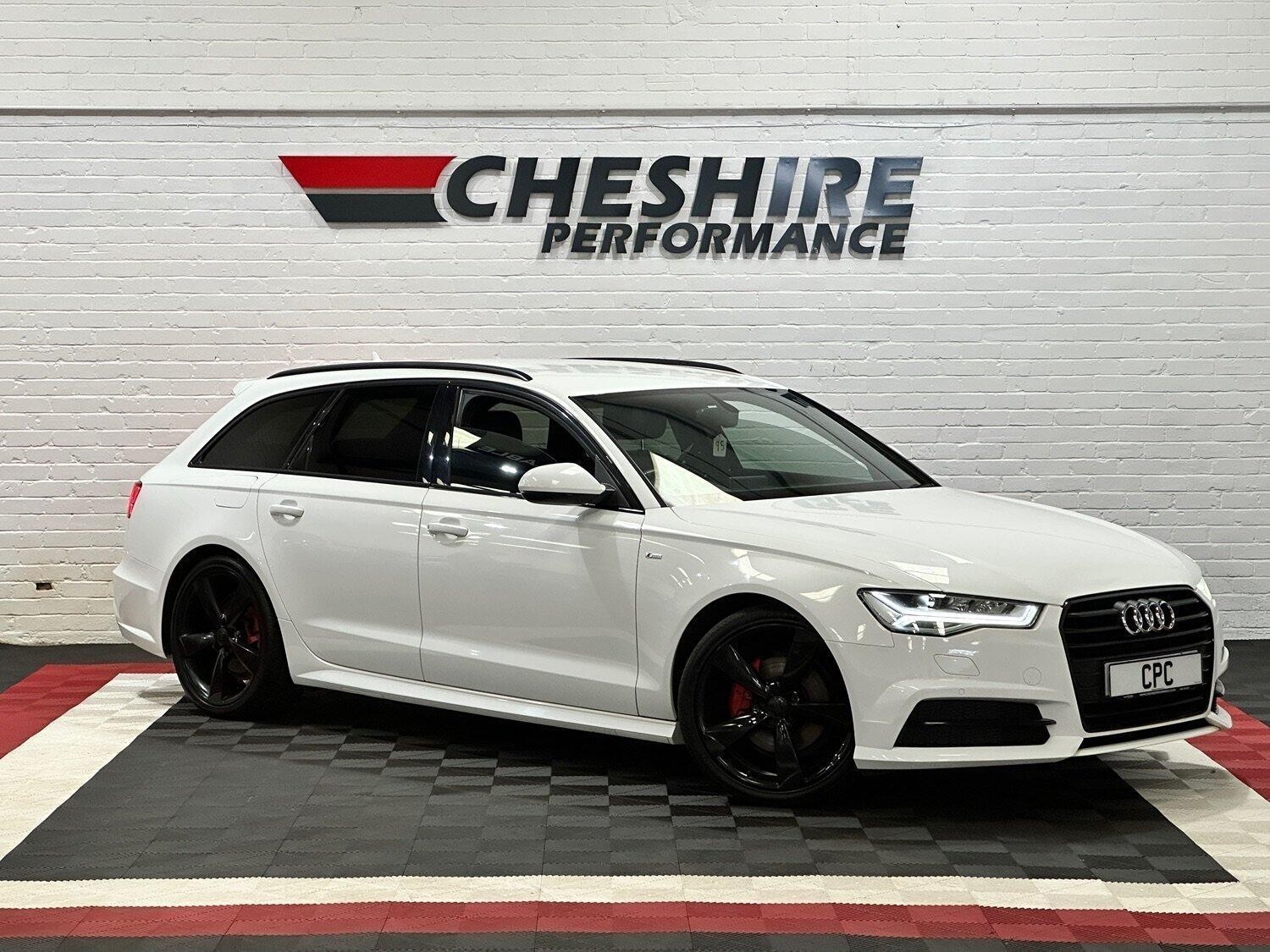 Used Audi A6 2015 for sale - 76709258: Photo 3