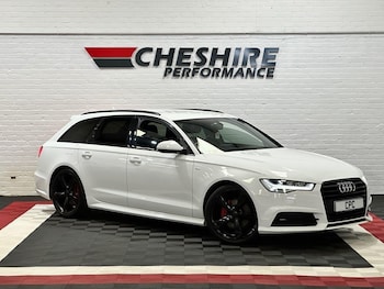 Used Audi A6 2015 for sale - 76709258: Photo