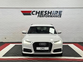 Used Audi A6 2015 for sale - 76709258: Photo