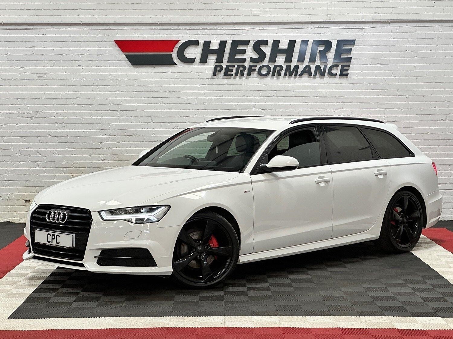 Used Audi A6 2015 for sale - 76709258: Photo 5