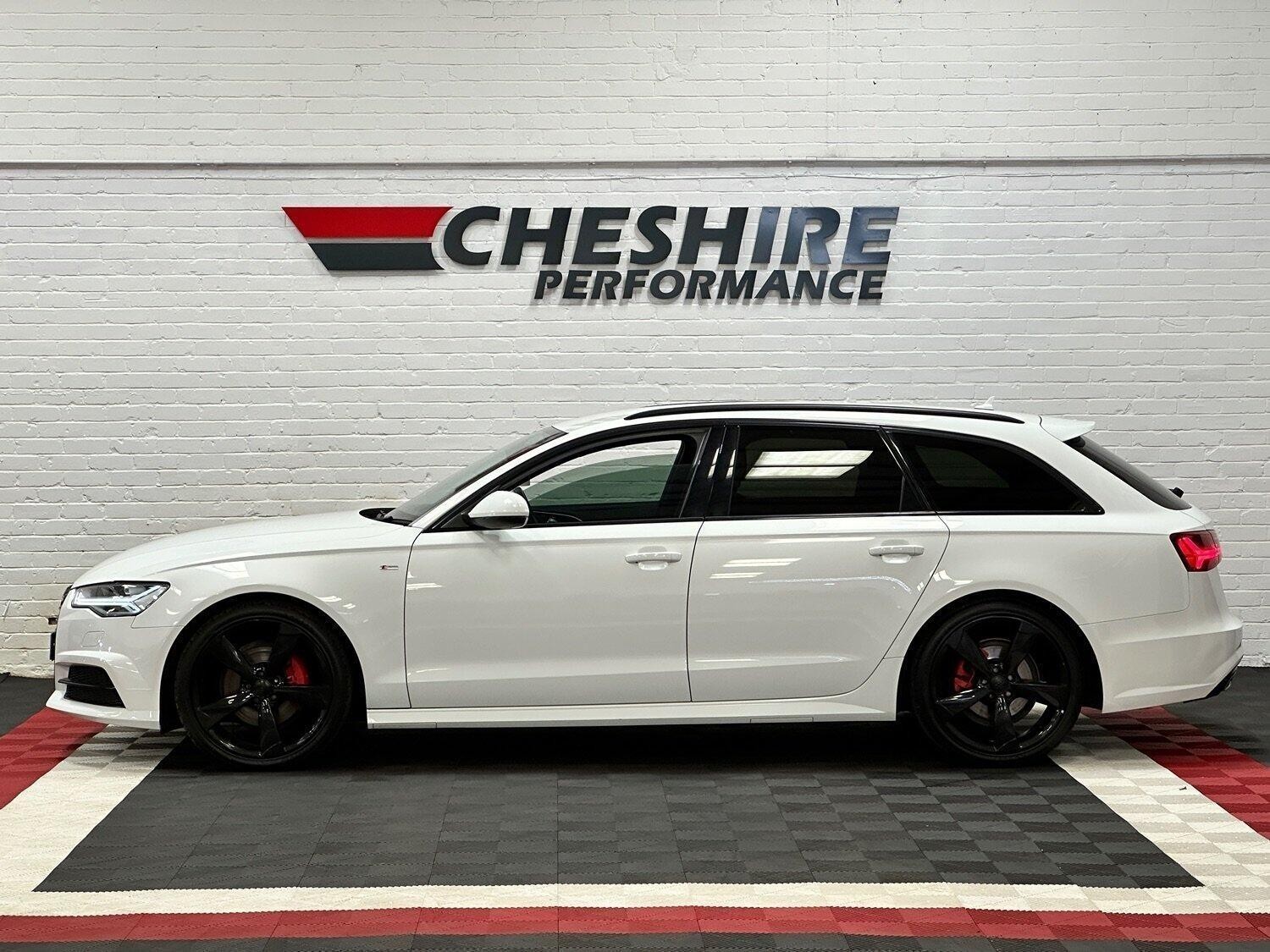 Used Audi A6 2015 for sale - 76709258: Photo 6