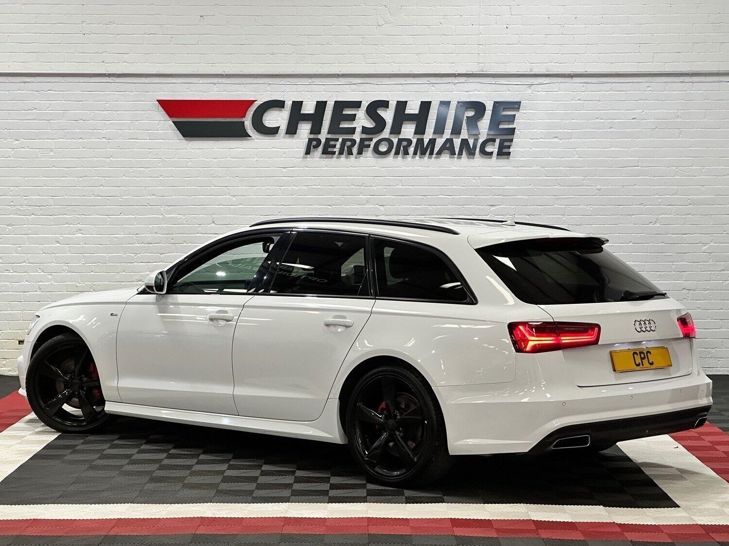 Used Audi A6 2015 for sale - 76709258: Photo 7