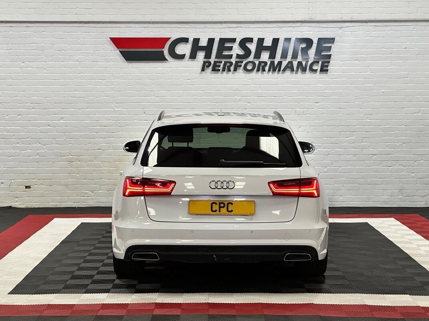 Used Audi A6 2015 for sale - 76709258: Photo 8