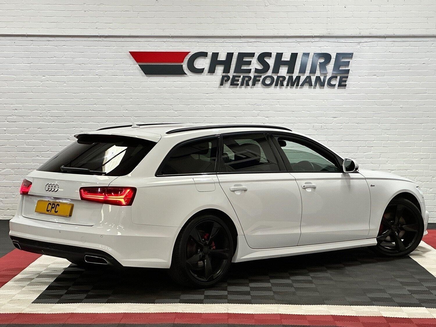 Used Audi A6 2015 for sale - 76709258: Photo 9