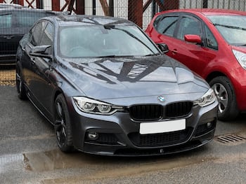 Used BMW 3 Series 2016 for sale - 79697113: Photo
