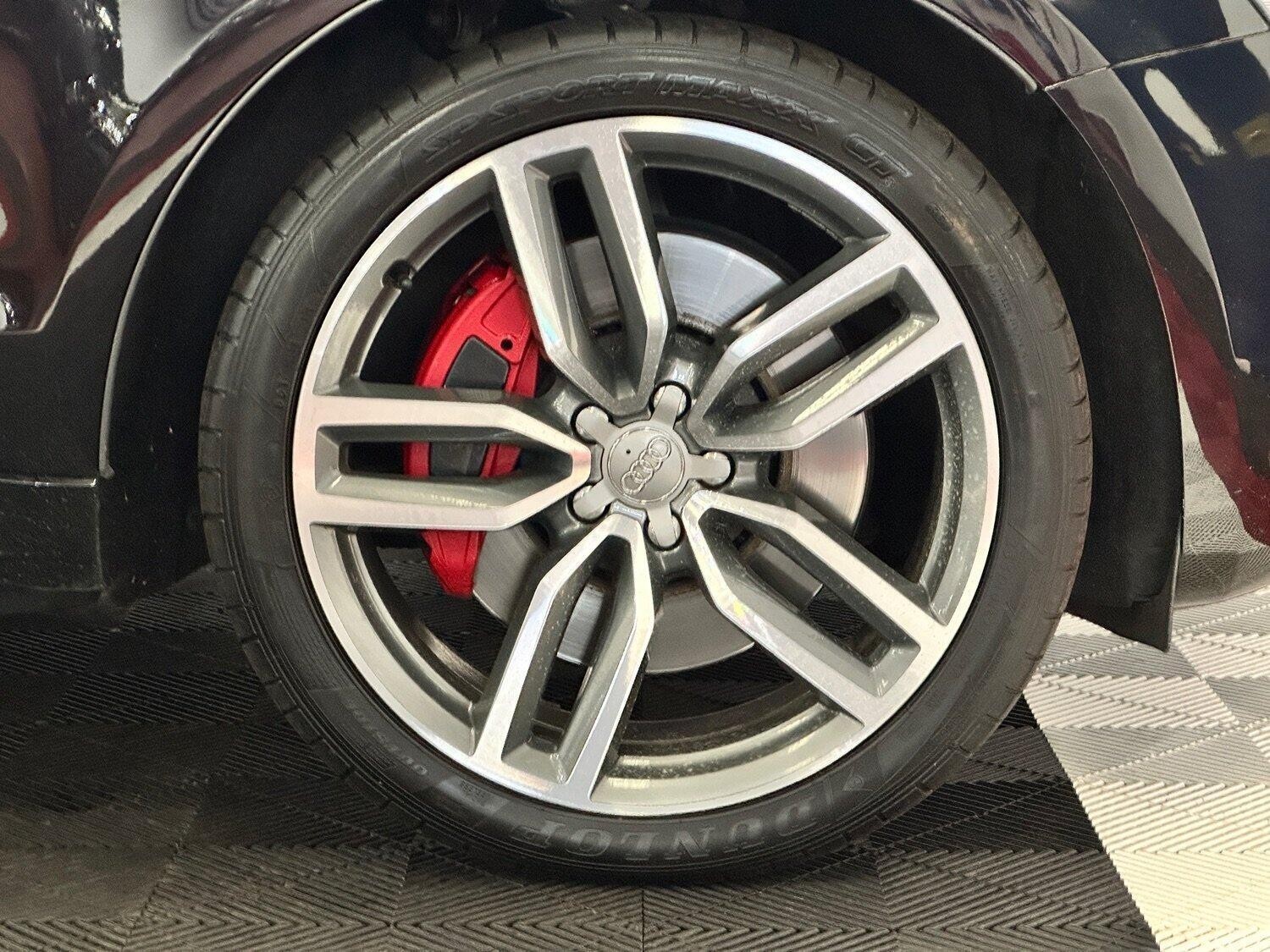 Used Audi Q5 2017 for sale - 76709275: Photo 11