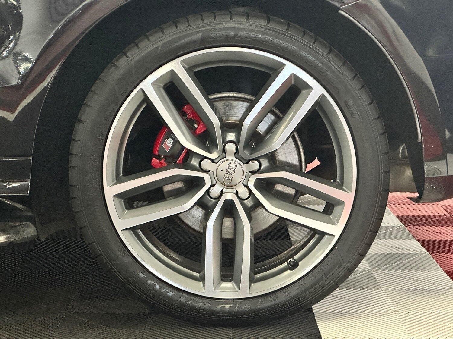 Used Audi Q5 2017 for sale - 76709275: Photo 13