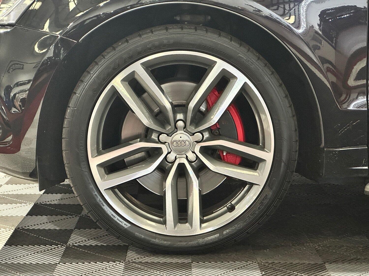 Used Audi Q5 2017 for sale - 76709275: Photo 14