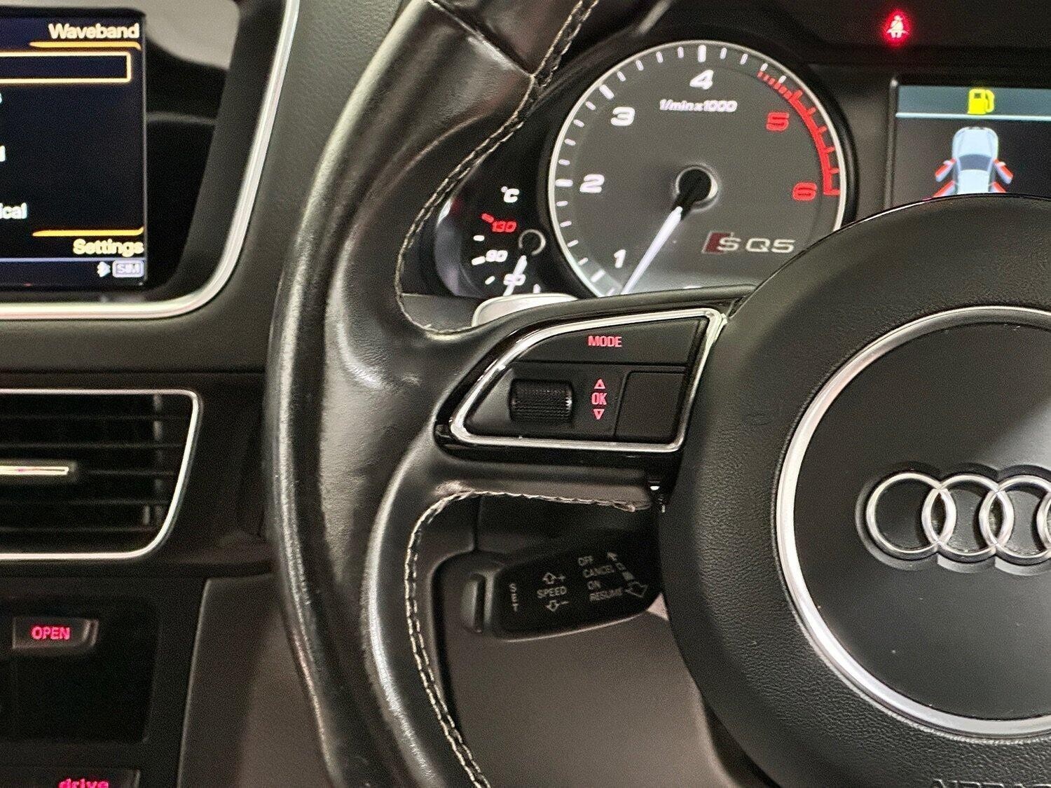 Used Audi Q5 2017 for sale - 76709275: Photo 19