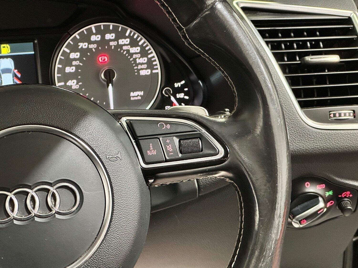 Used Audi Q5 2017 for sale - 76709275: Photo 20