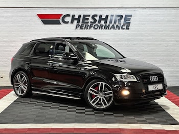 Used Audi Q5 2017 for sale - 76709275: Photo