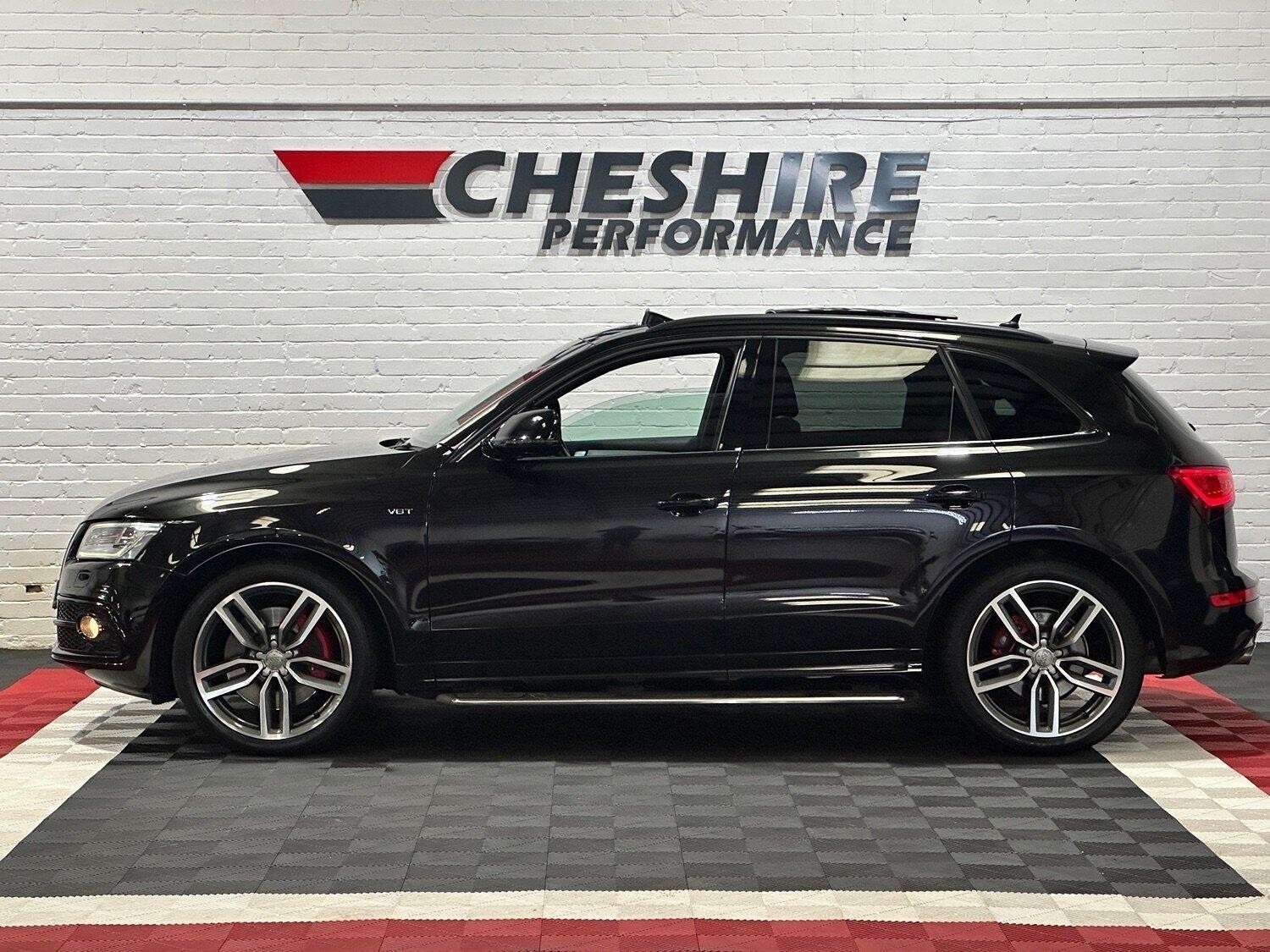 Used Audi Q5 2017 for sale - 76709275: Photo 6