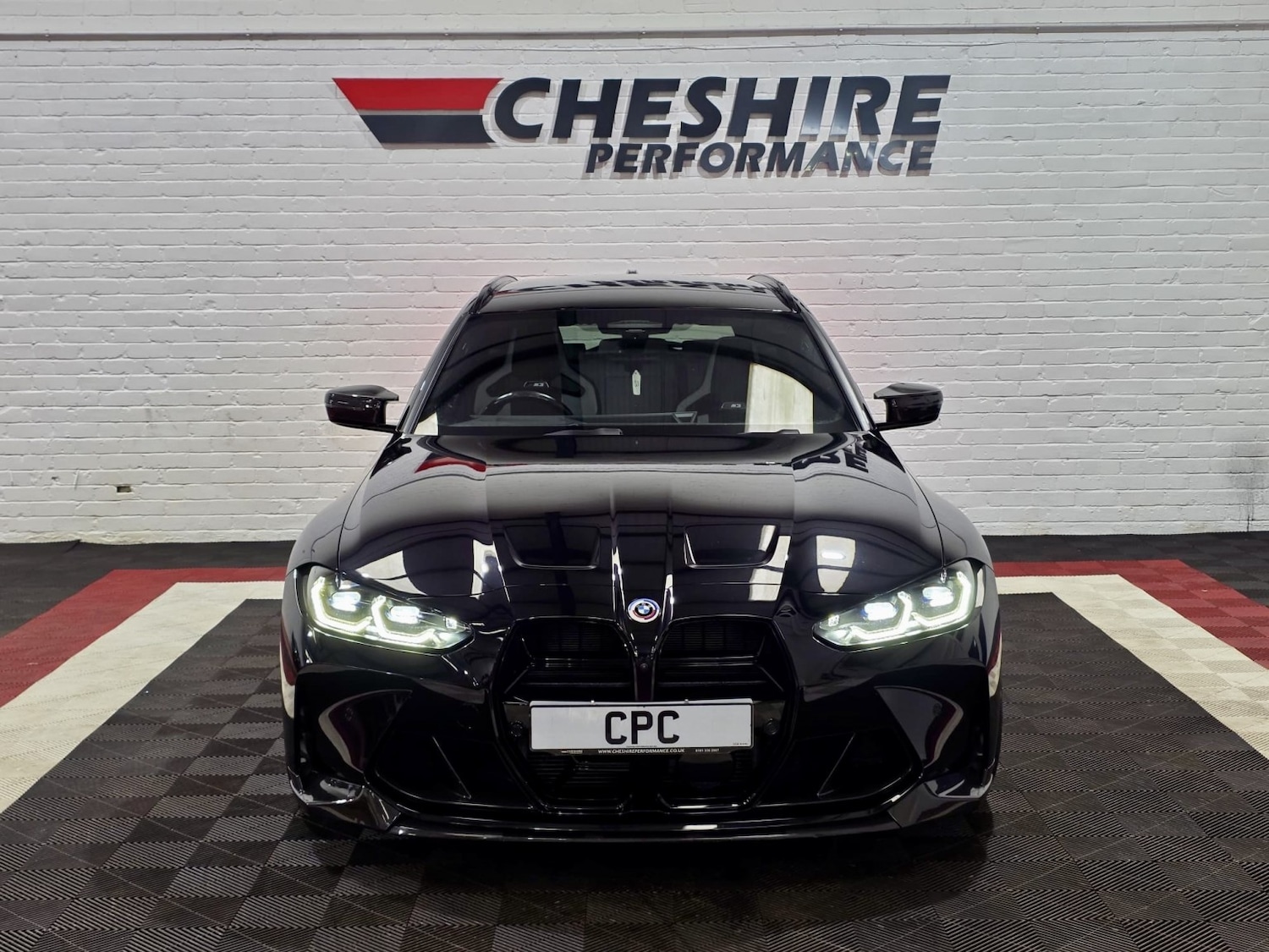 Used BMW M3 2023 for sale - 77595298: Photo 10