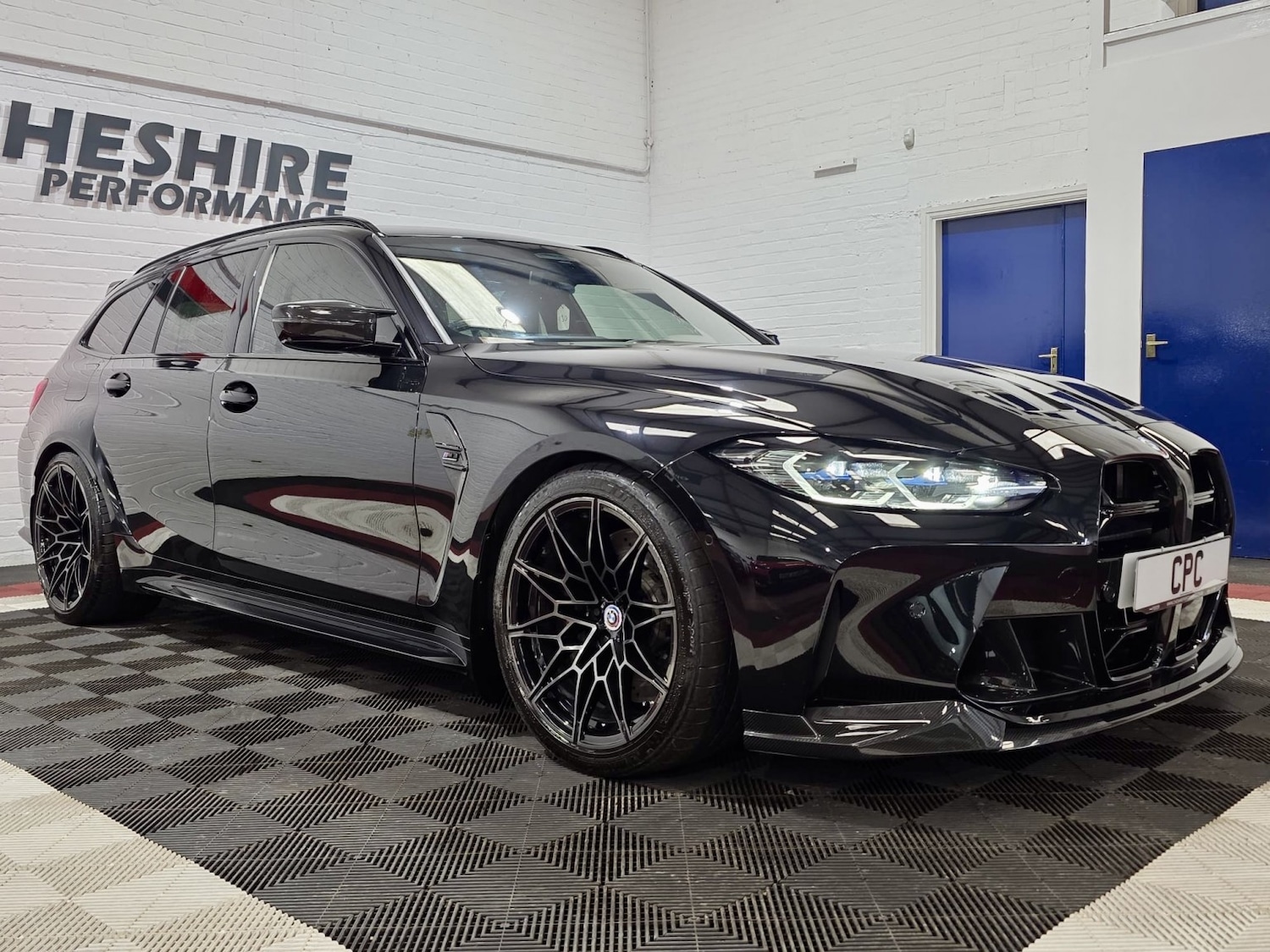 Used BMW M3 2023 for sale - 77595298: Photo 11