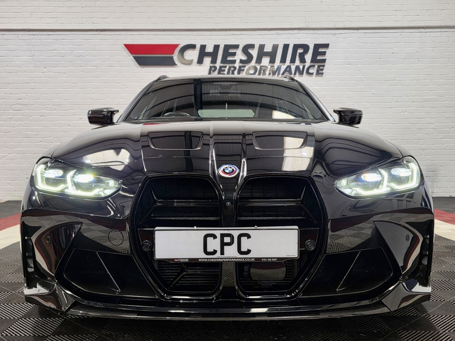 Used BMW M3 2023 for sale - 77595298: Photo 12