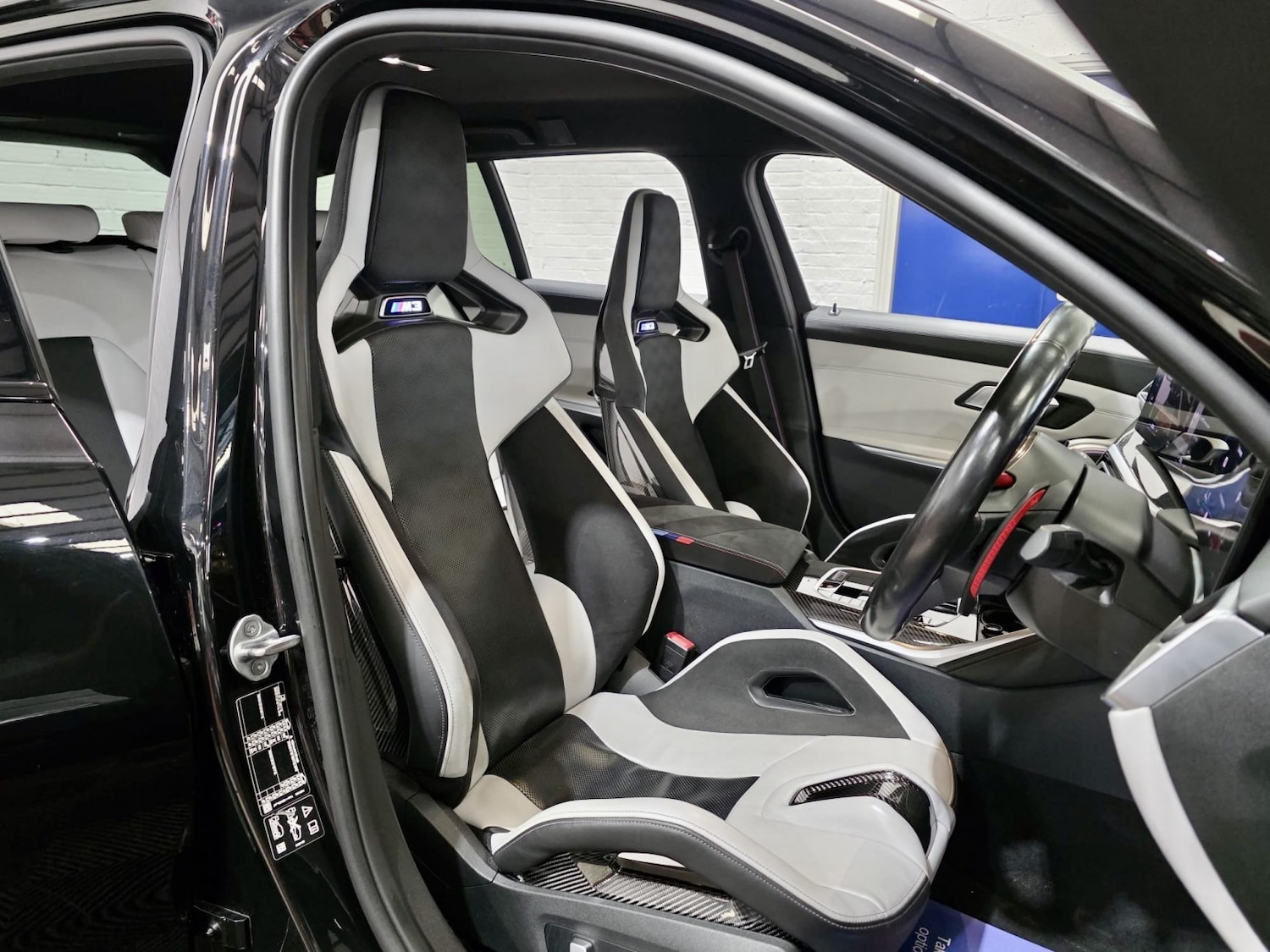 Used BMW M3 2023 for sale - 77595298: Photo 17