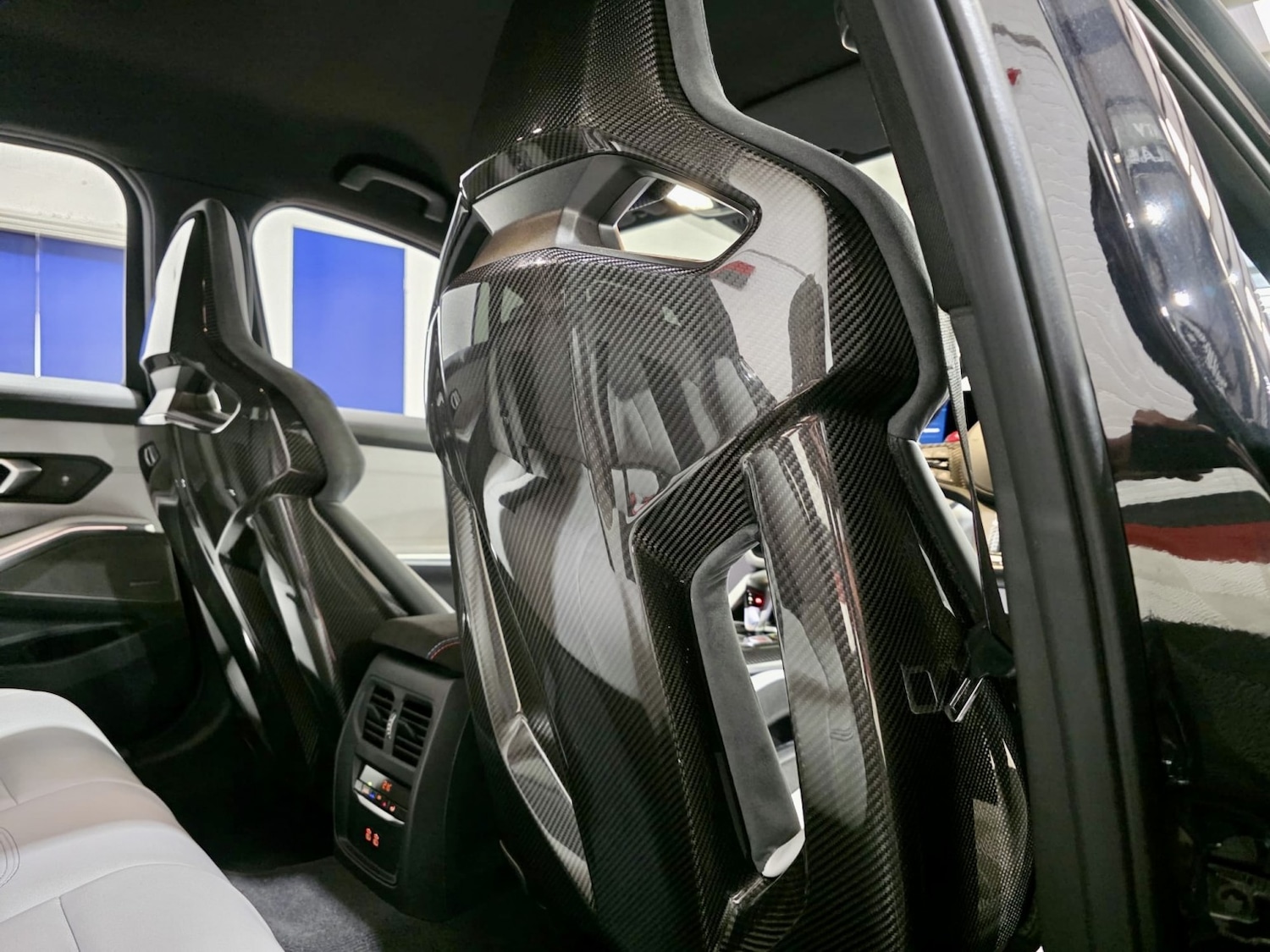 Used BMW M3 2023 for sale - 77595298: Photo 18