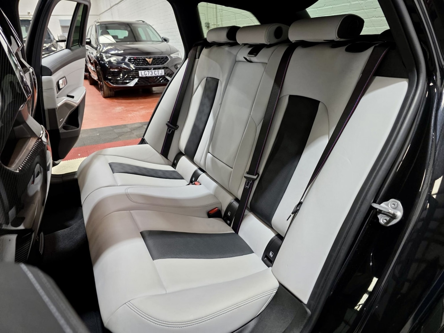 Used BMW M3 2023 for sale - 77595298: Photo 20