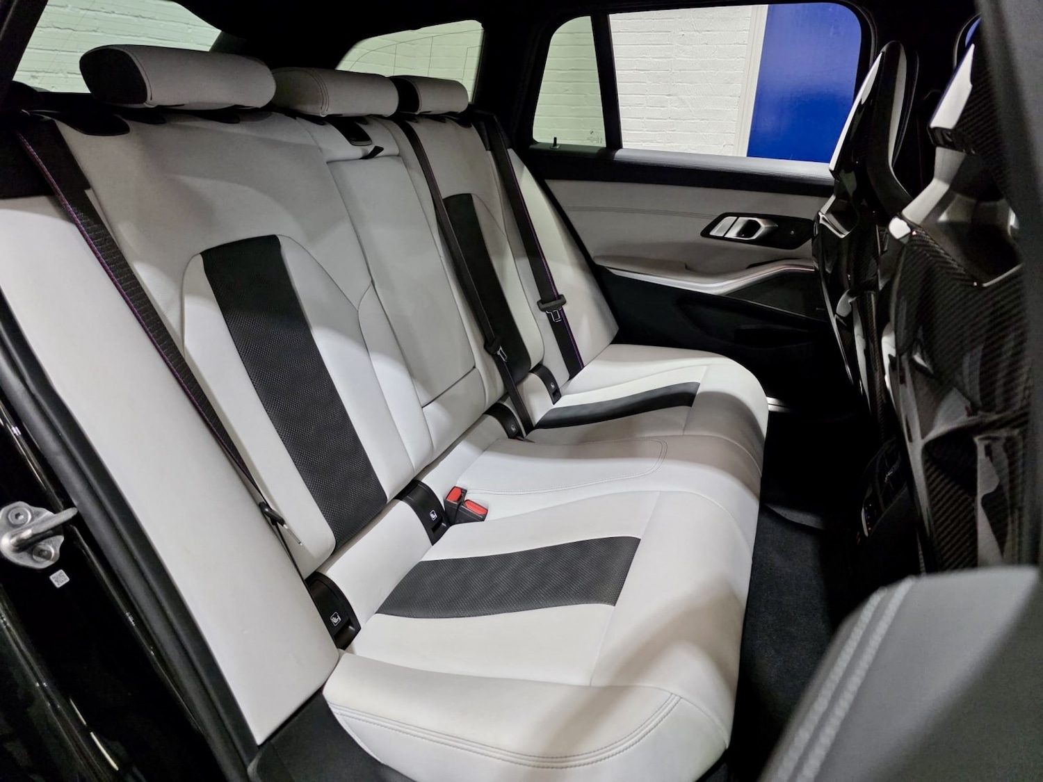 Used BMW M3 2023 for sale - 77595298: Photo 21