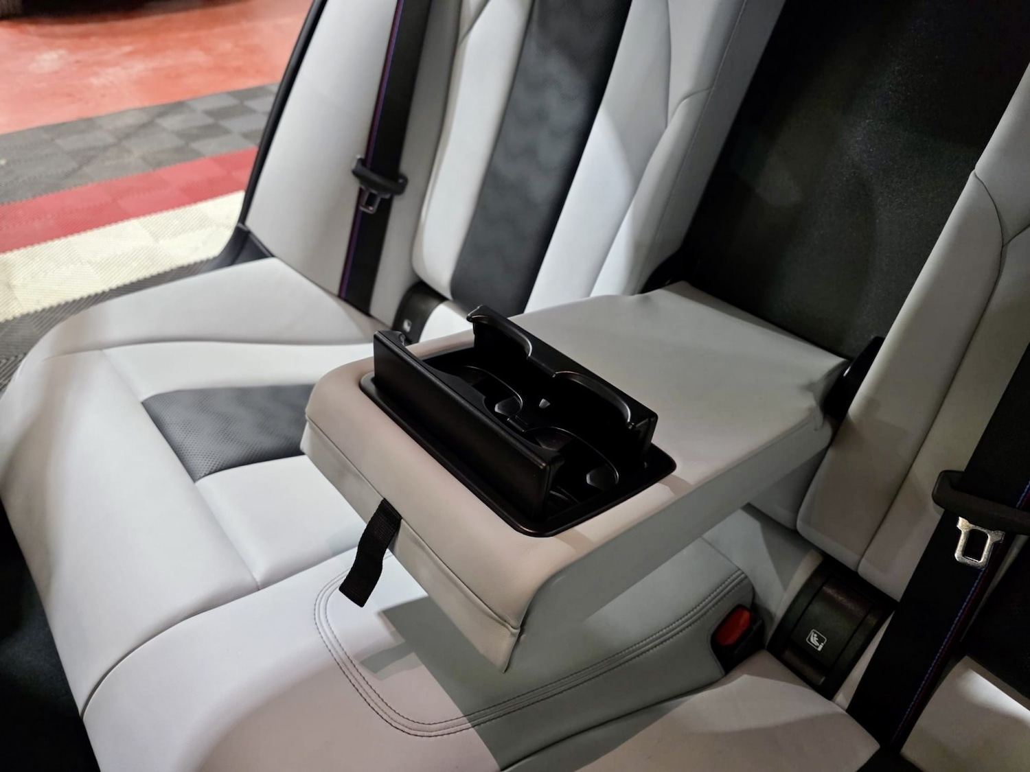 Used BMW M3 2023 for sale - 77595298: Photo 22