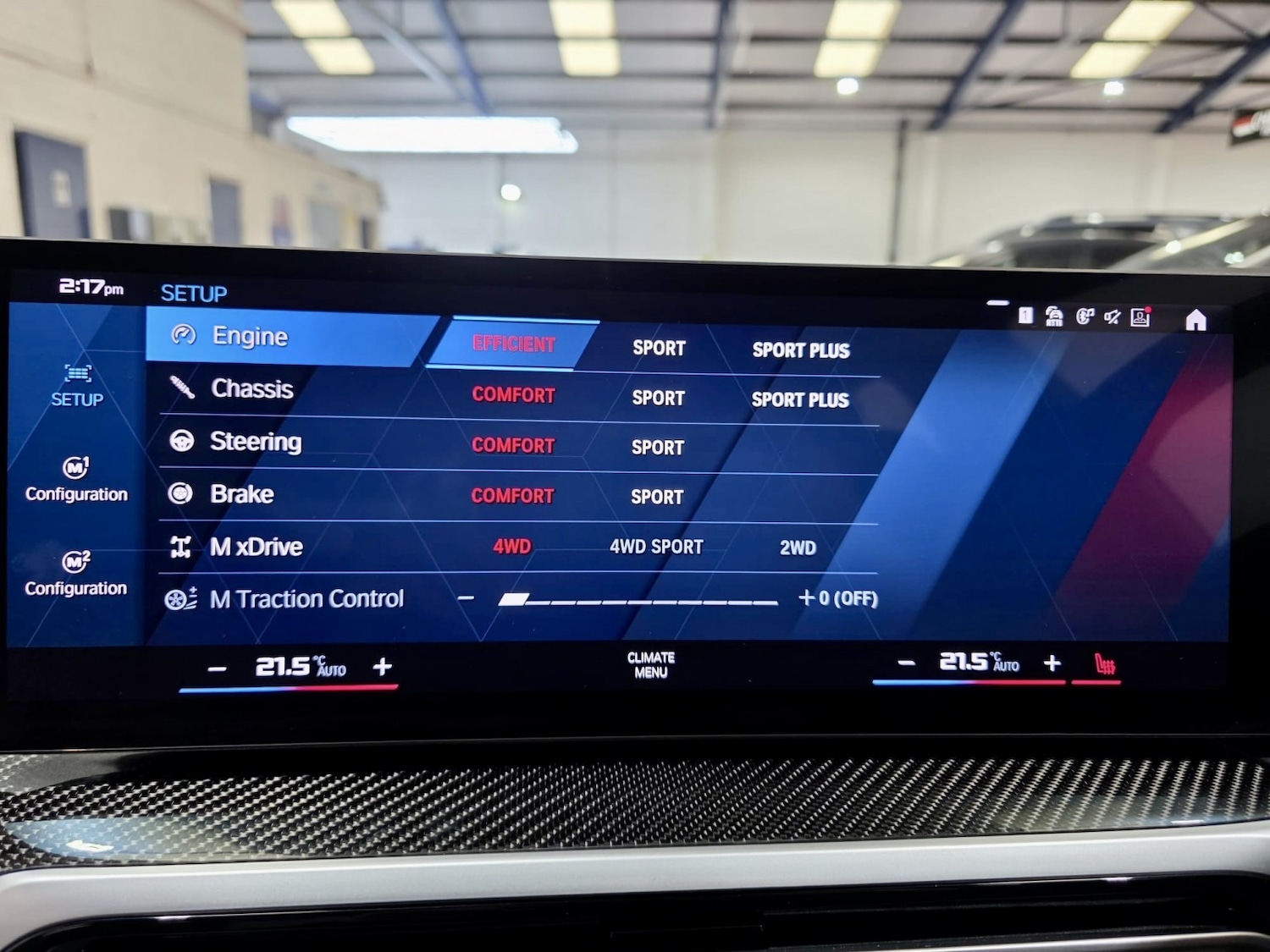 Used BMW M3 2023 for sale - 77595298: Photo 25