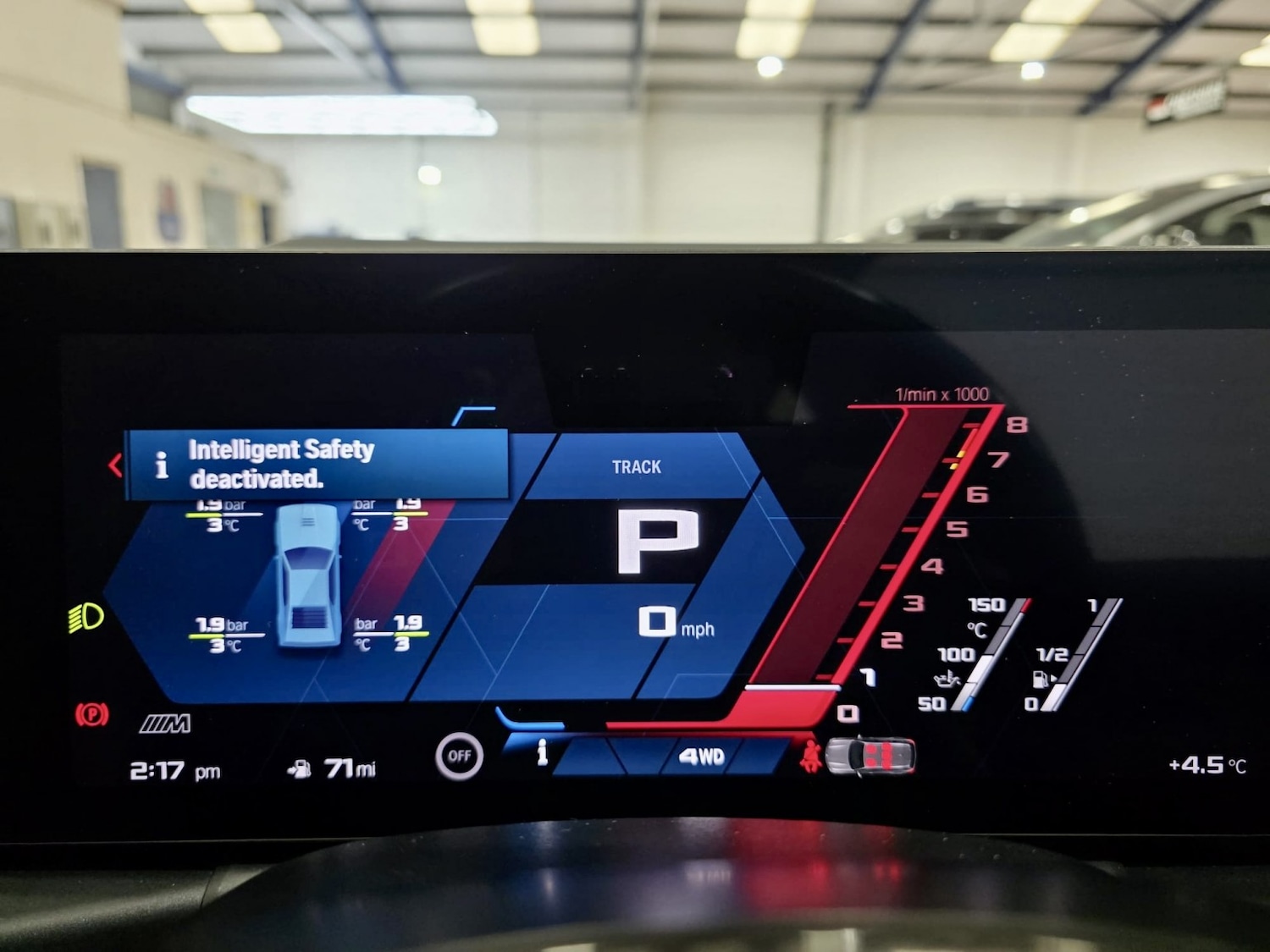 Used BMW M3 2023 for sale - 77595298: Photo 26