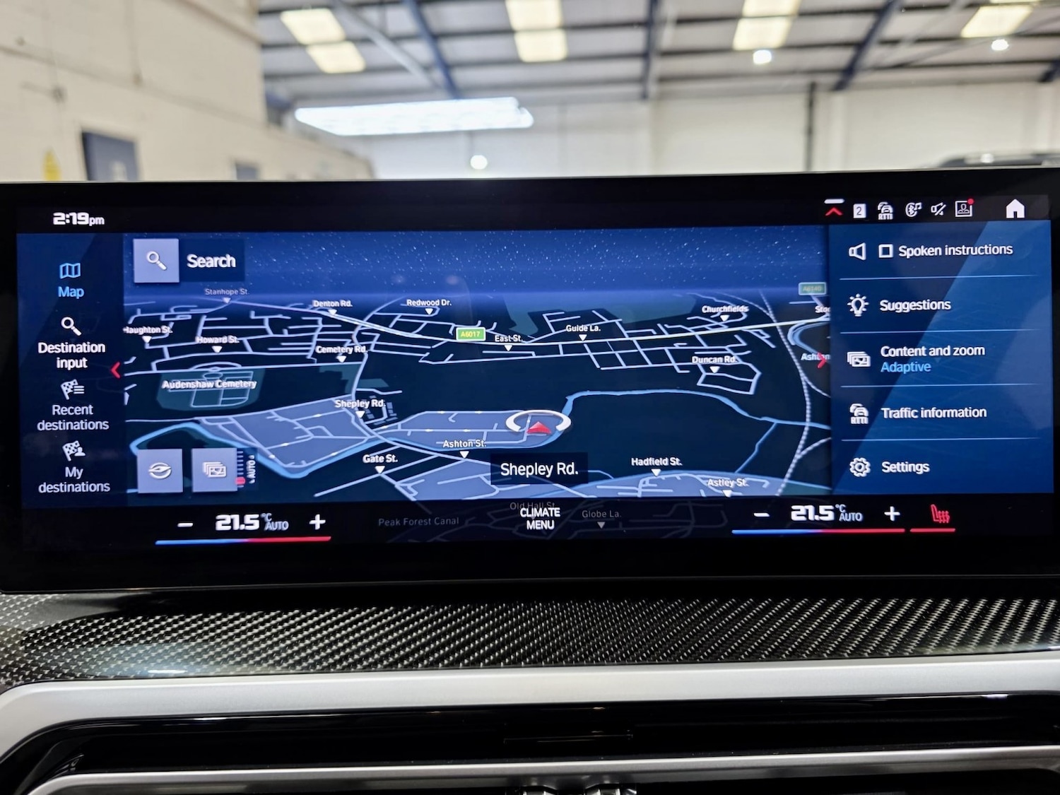 Used BMW M3 2023 for sale - 77595298: Photo 28