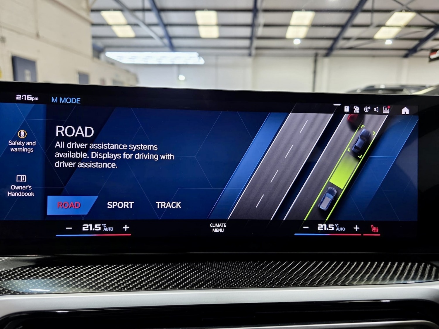 Used BMW M3 2023 for sale - 77595298: Photo 31