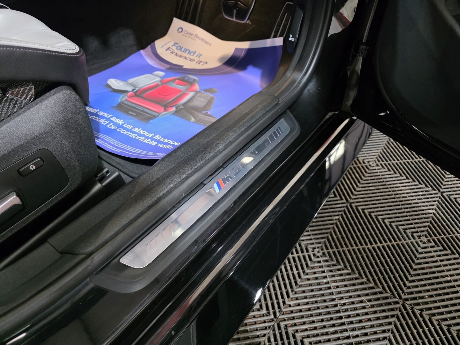 Used BMW M3 2023 for sale - 77595298: Photo 36