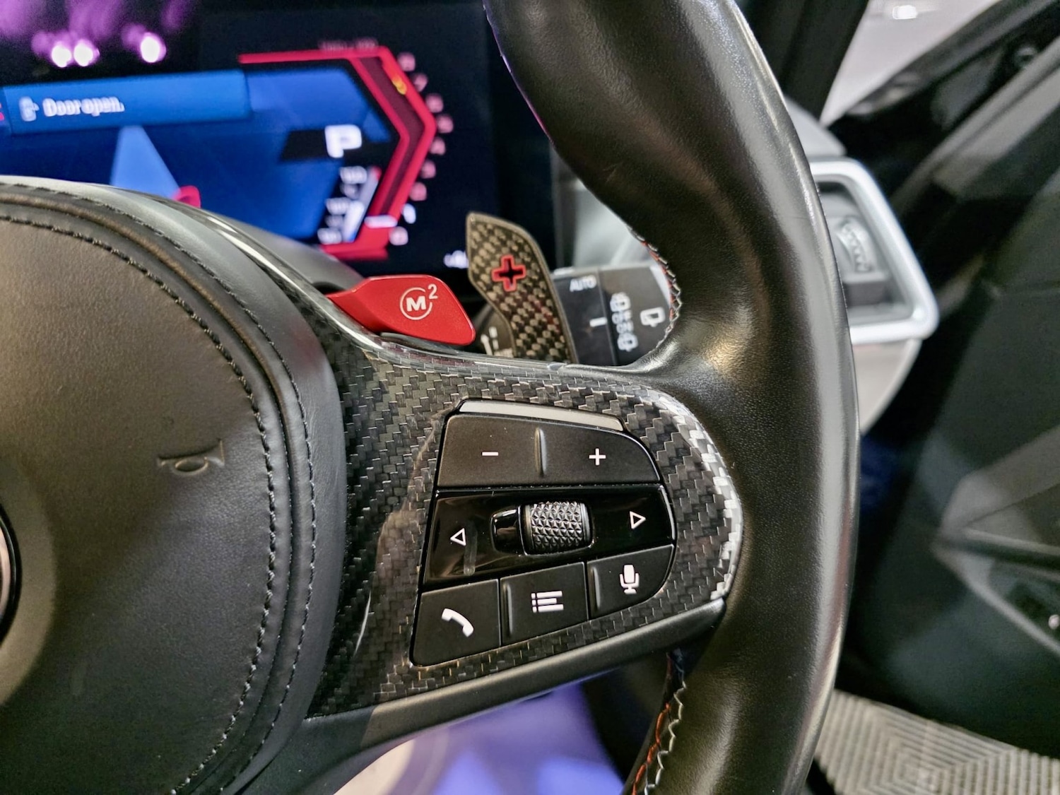 Used BMW M3 2023 for sale - 77595298: Photo 37