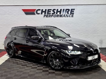 Used BMW M3 2023 for sale - 77595298: Photo
