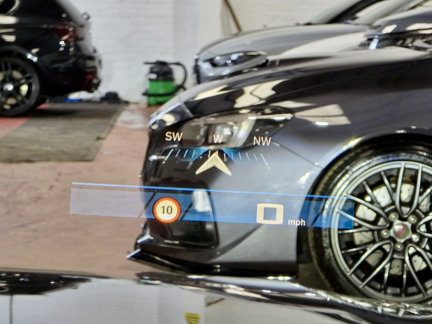 Used BMW M3 2023 for sale - 77595298: Photo 43