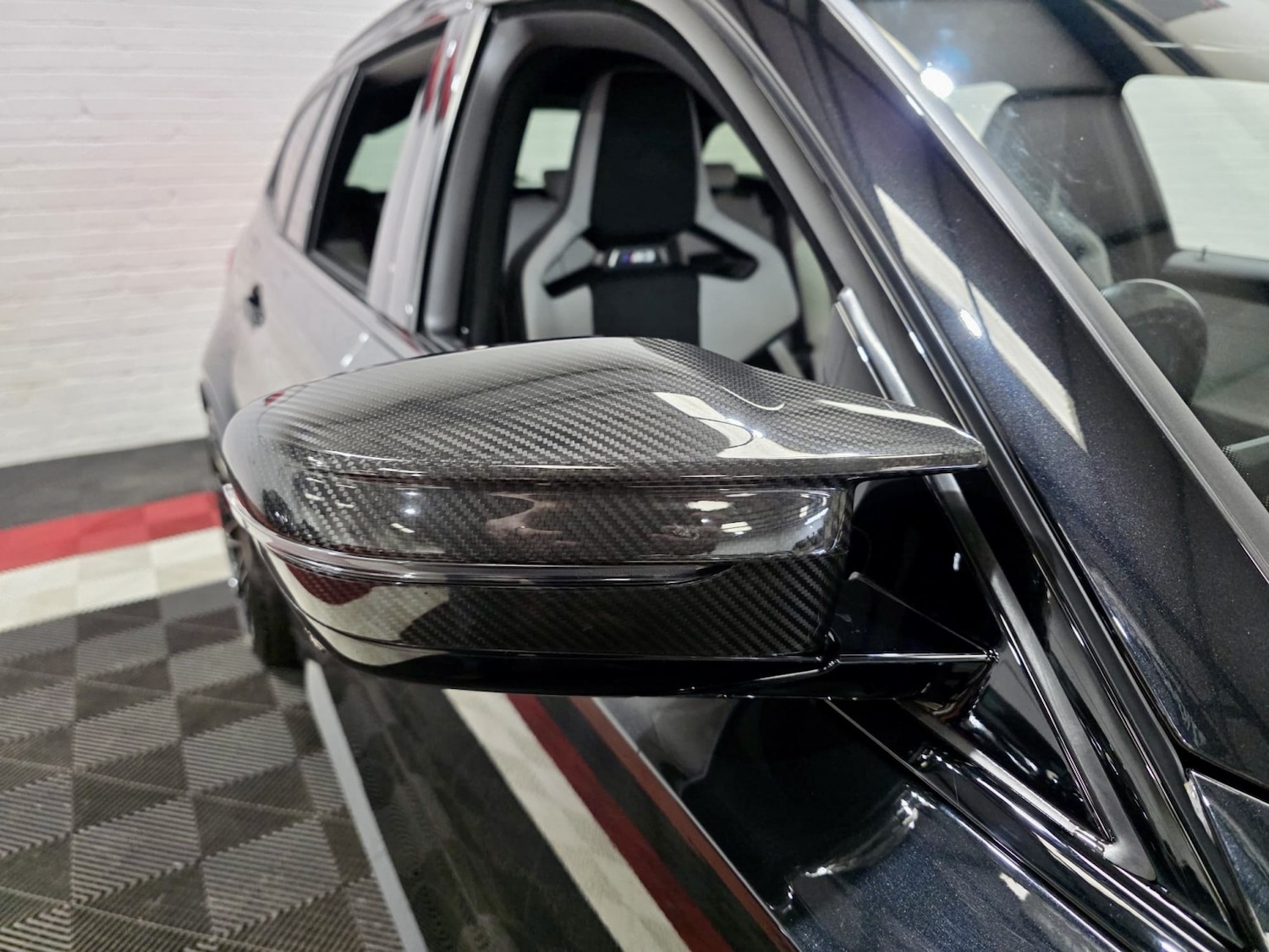 Used BMW M3 2023 for sale - 77595298: Photo 46