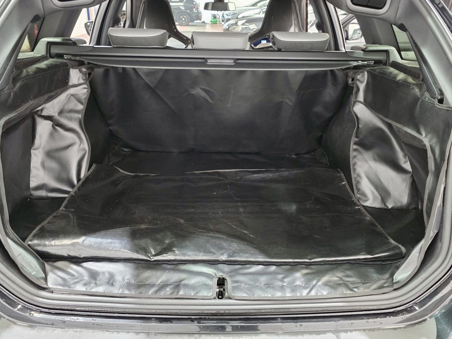 Used BMW M3 2023 for sale - 77595298: Photo 48