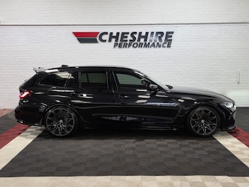 Used BMW M3 2023 for sale - 77595298: Photo