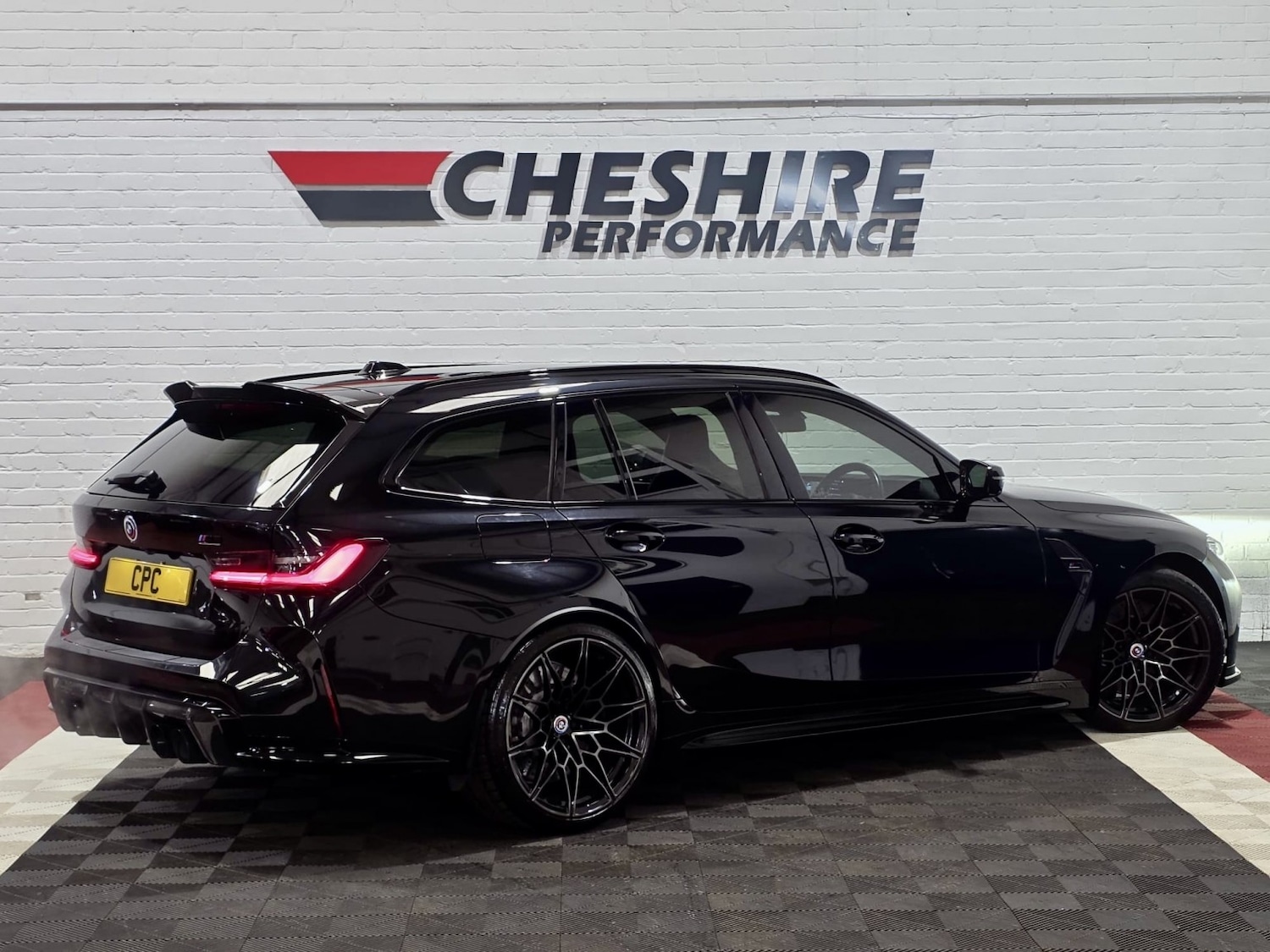 Used BMW M3 2023 for sale - 77595298: Photo 5