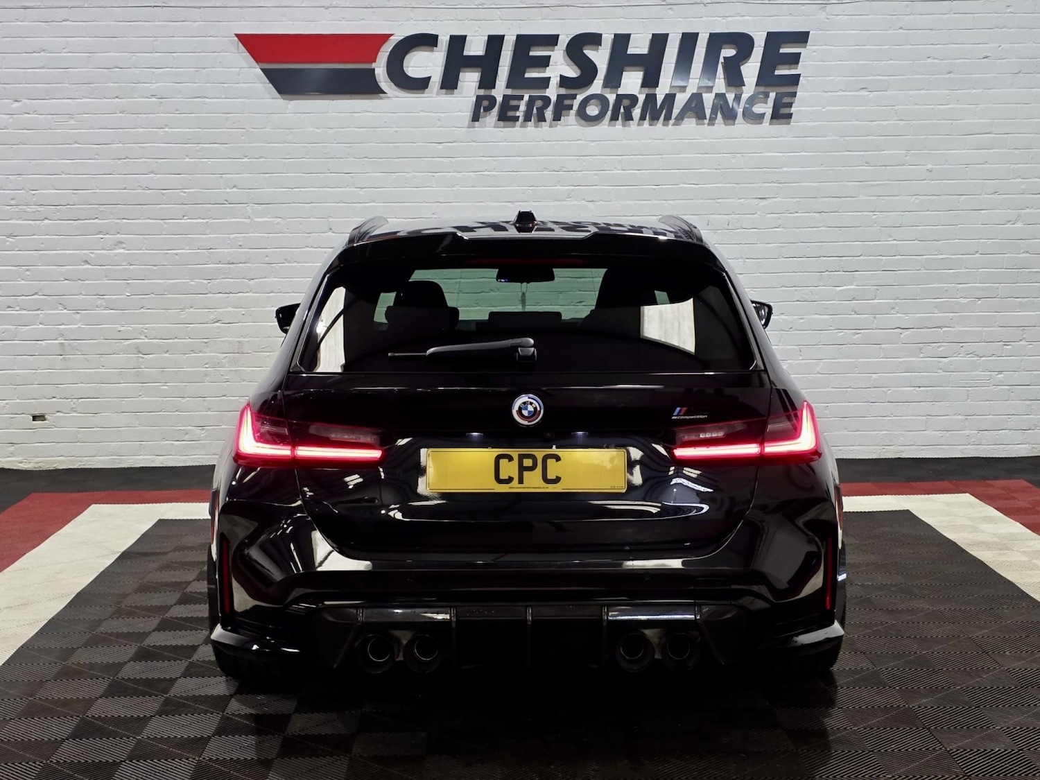 Used BMW M3 2023 for sale - 77595298: Photo 6