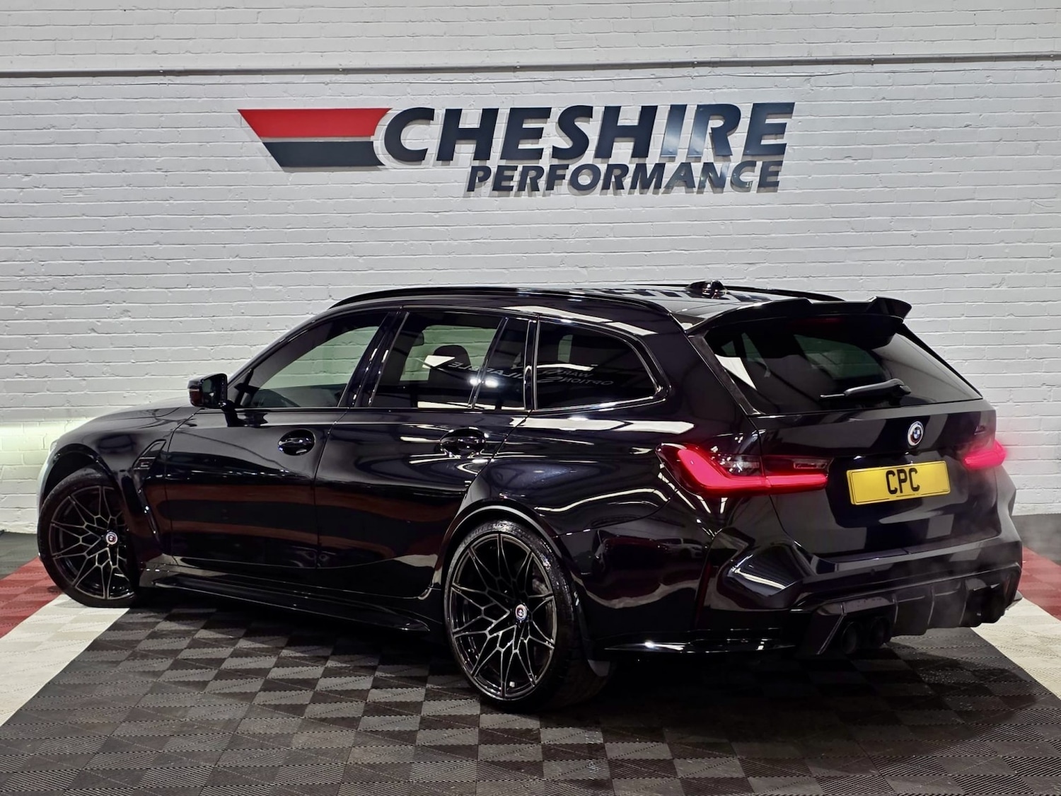 Used BMW M3 2023 for sale - 77595298: Photo 7