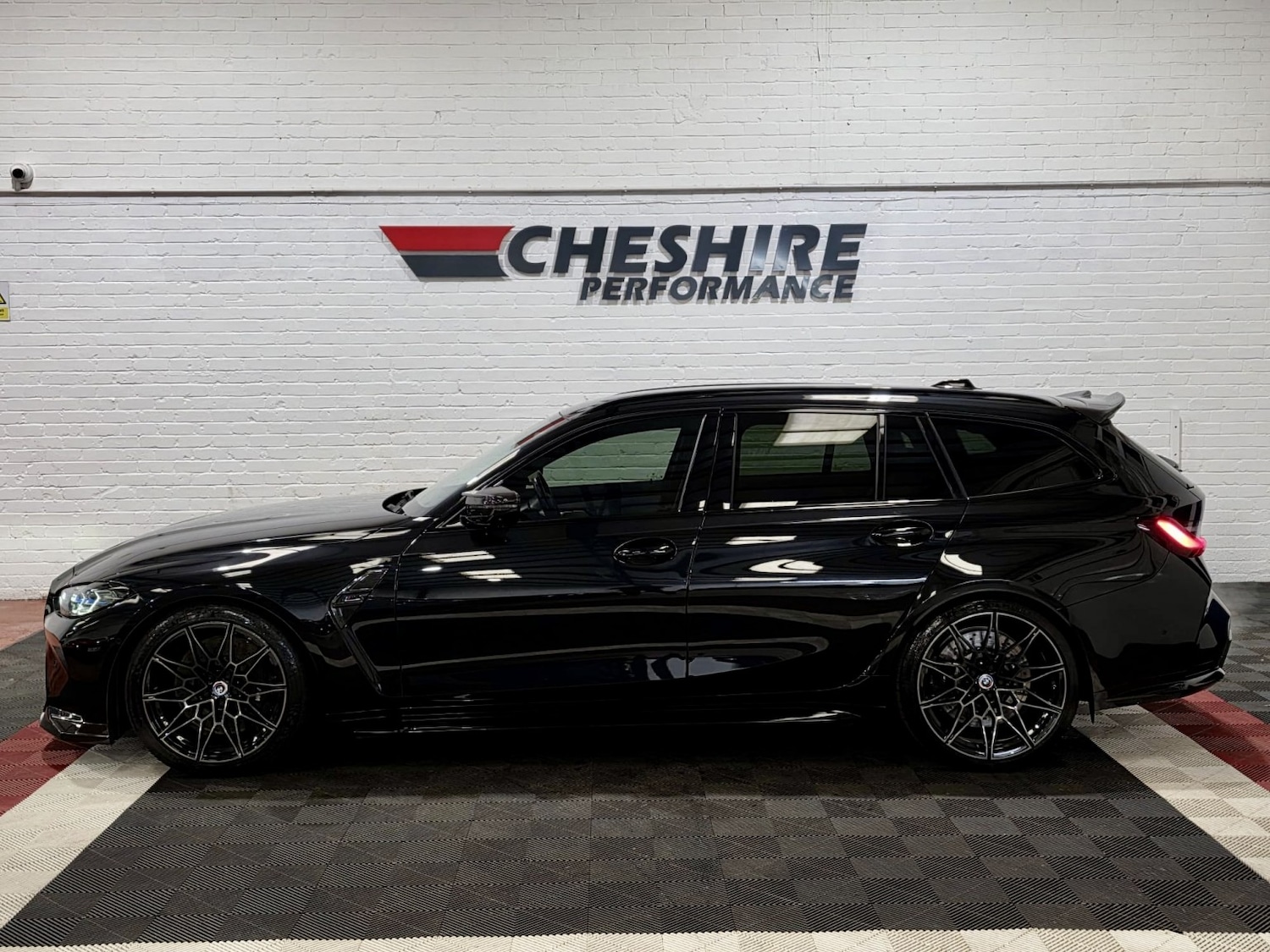 Used BMW M3 2023 for sale - 77595298: Photo 8