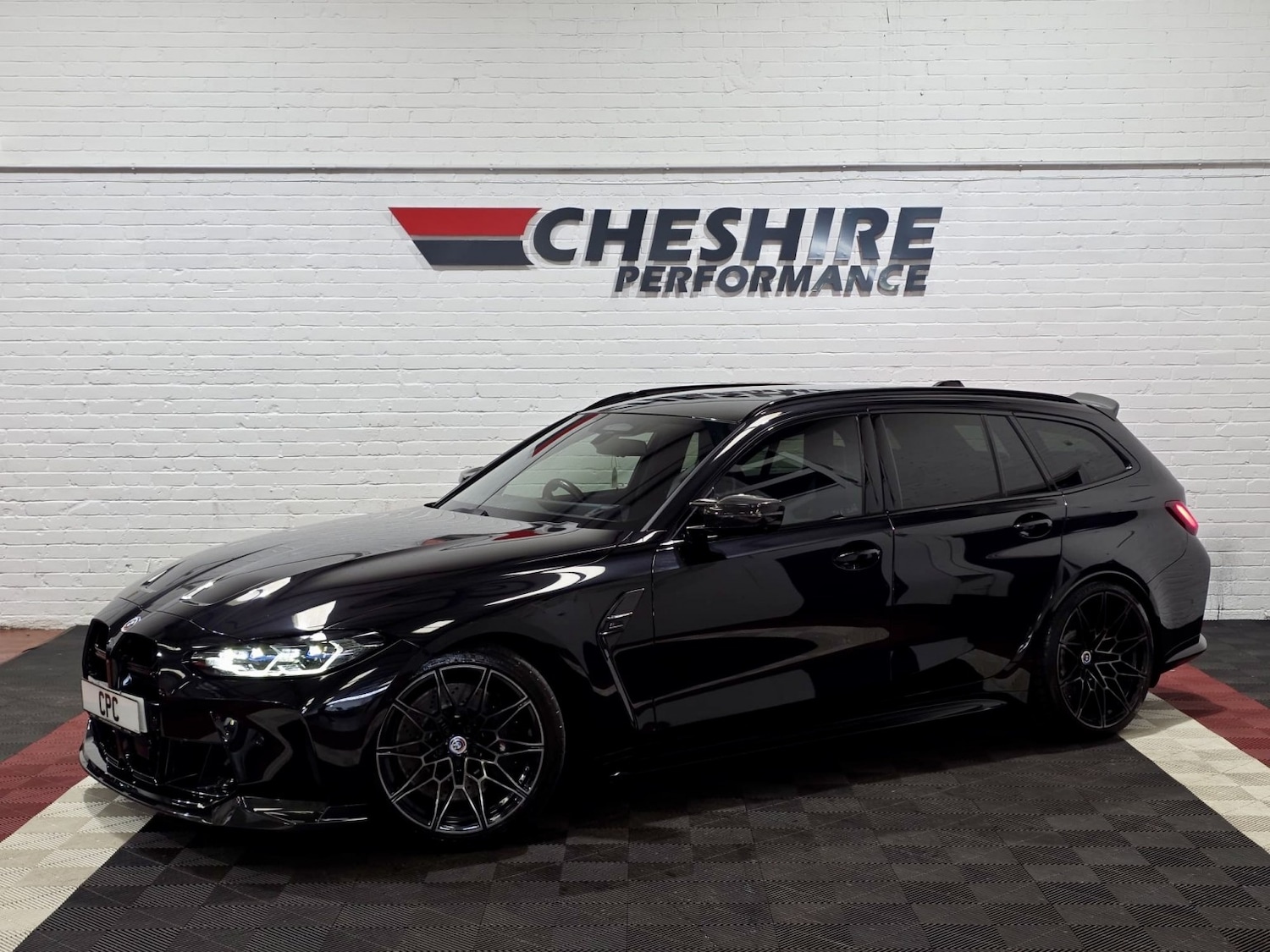 Used BMW M3 2023 for sale - 77595298: Photo 9