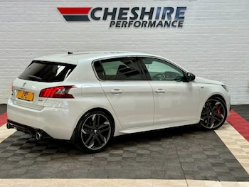 Used Peugeot 308 2019 for sale - 79023865: Photo