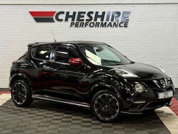 Used Nissan Juke 2015 for sale - 78633511: Photo