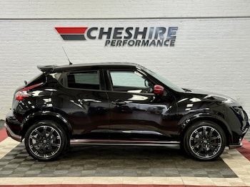 Used Nissan Juke 2015 for sale - 78633511: Photo