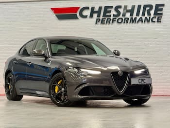 Used Alfa Romeo Giulia 2018 for sale - 79676145: Photo