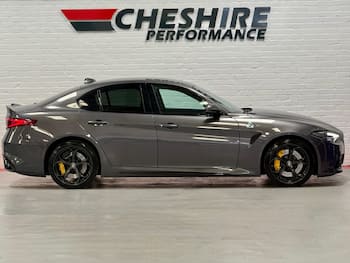 Used Alfa Romeo Giulia 2018 for sale - 79676145: Photo