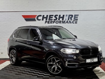 Used BMW X5 2014 for sale - 77270988: Photo