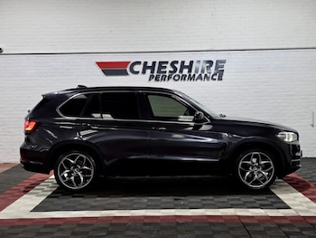 Used BMW X5 2014 for sale - 77270988: Photo