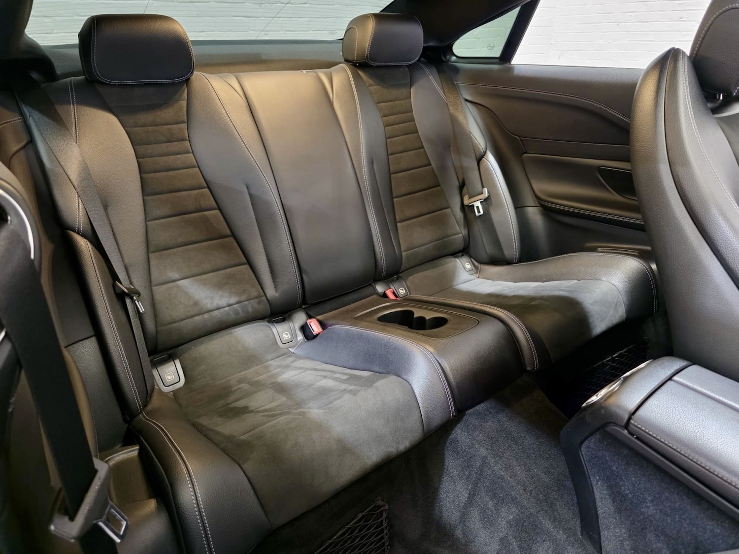 Used Mercedes-Benz E Class 2018 for sale - 77310685: Photo 17